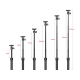 Штатив Ulanzi Vijim Multi-functional Extendable Tripod (UV- MT-34)