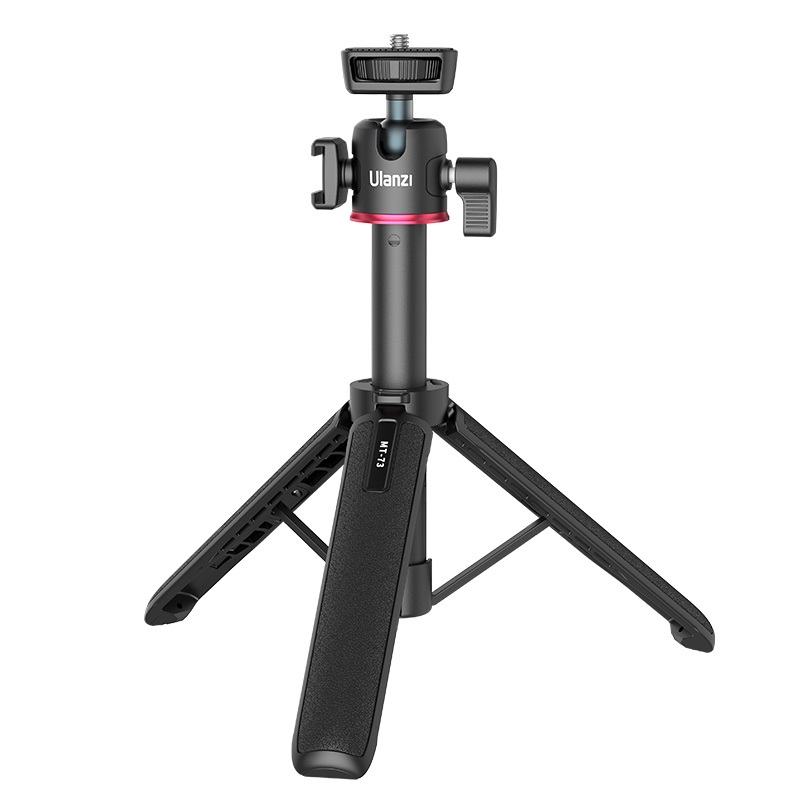 Ulanzi Vijim MT-73 55CM Tripod with 1/4 Cold Shoe (UV-MT-73)
