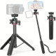 Ulanzi Vijim MT-73 55CM Tripod with 1/4 Cold Shoe (UV-MT-73)