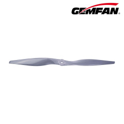 Пропеллер GemFan VORTEX Electric 20×13R нейлон армированный CW