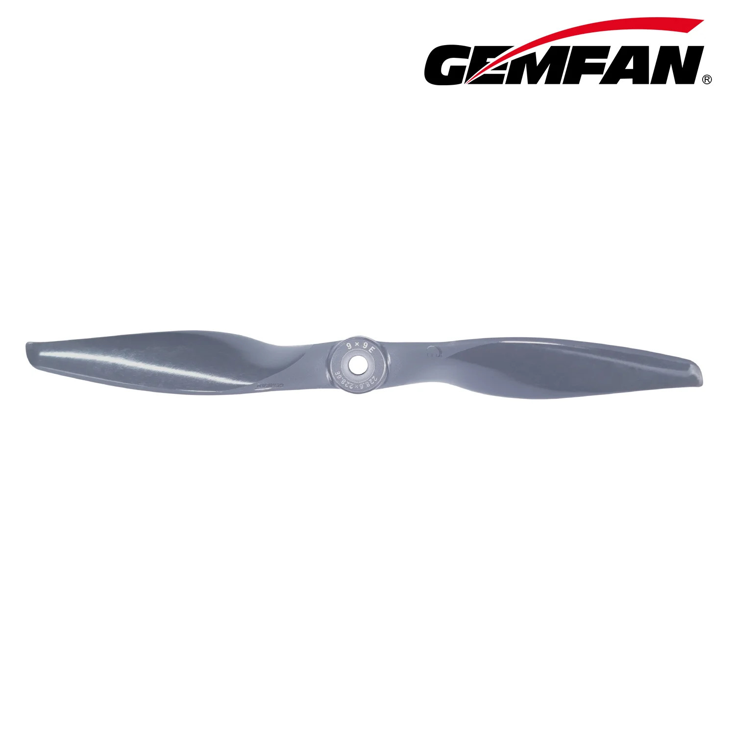 Пропеллер GemFan VORTEX Electric 9×9E нейлон армированный CCW