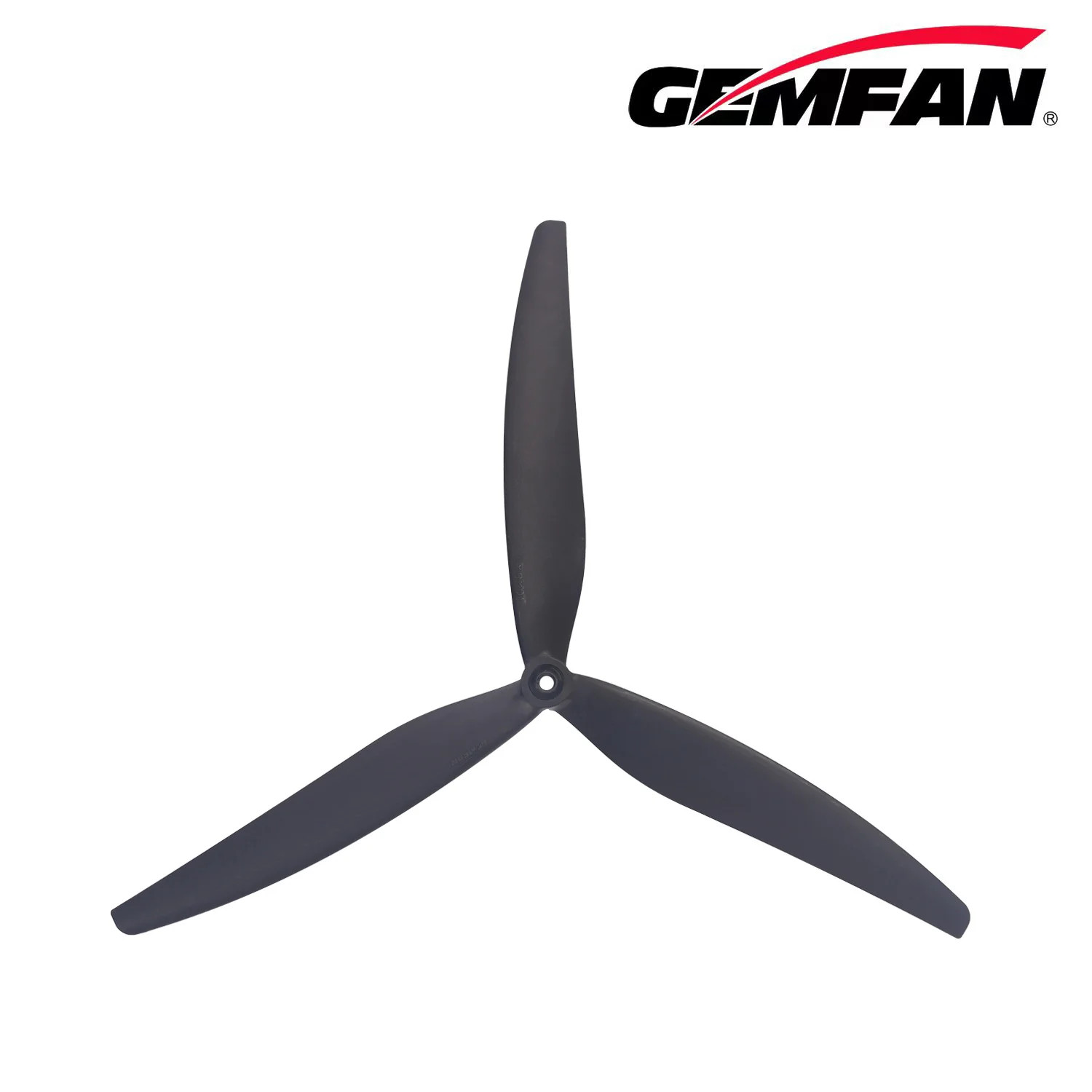 Propellers GemFan 1608-3 nylon reinforced with carbon 2pcs 1CW+1CCW