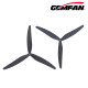 Пропеллеры GemFan 1608-3 нейлон армированный углеродом 2шт 1CW+1CCW
