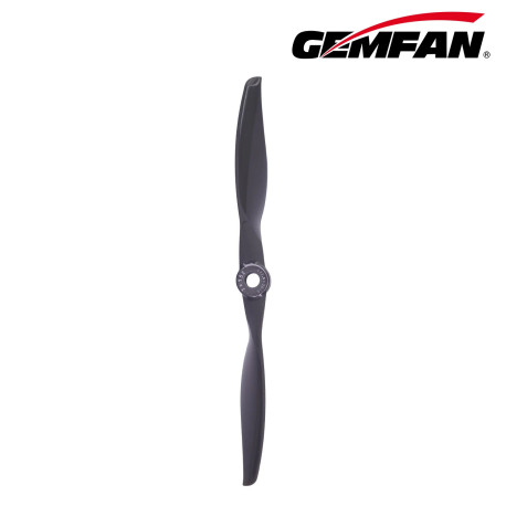 Пропеллер GemFan VORTEX Electric 7×15E нейлон армированный CCW