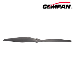 Пропеллер GemFan VORTEX Electric 20×10R нейлон армированный CW