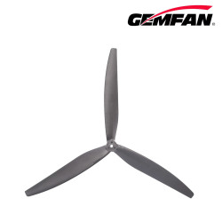 Propellers GemFan 1510-3 nylon reinforced with carbon 2pcs 1CW+1CCW