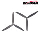 Пропеллеры GemFan 1510-3 нейлон армированный углеродом 2шт 1CW+1CCW