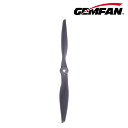 Пропелер GemFan VORTEX Electric 10×12E нейлон армований CCW (2шт)