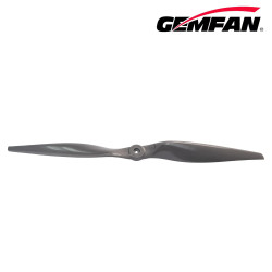 Пропеллер GemFan VORTEX Electric 19×10E нейлон армированный CCW