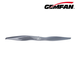 Propeller GemFan VORTEX Electric 18×8R nylon reinforced CW