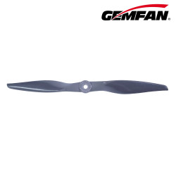 Propeller GemFan VORTEX Electric 10×10E nylon reinforced CCW