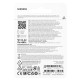 Карта пам’яті Samsung T7 A2 MicroSDXC 256GB UHS-I V30 U3 R170/W130MB/s