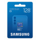 Карта пам’яті Samsung T7 A2 MicroSDXC 128GB UHS-I V30 U3 R170/W130MB/s