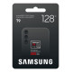 Samsung T9 A2 MicroSDXC 128GB UHS-I V30 U3 R200/W130MB/s Memory Card