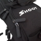 Backpack Shoot with bar and mount for GoPro
