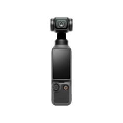 Экшн-камера DJI Osmo Pocket 4 Essentials Combo