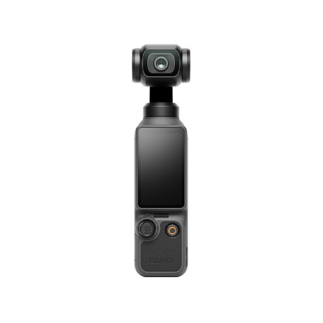Экшн-камера DJI Osmo Pocket 4 Essentials Combo
