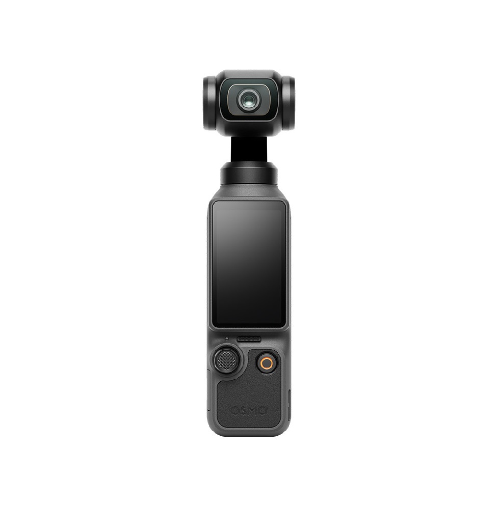 Action camera DJI Osmo Pocket 4 Essentials Combo