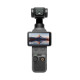 Action camera DJI Osmo Pocket 4 Essentials Combo