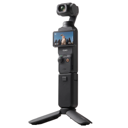 Action camera DJI Osmo Pocket 3 Creator Combo