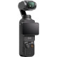 Action camera DJI Osmo Pocket 3 Creator Combo