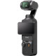 Action camera DJI Osmo Pocket 3 Creator Combo