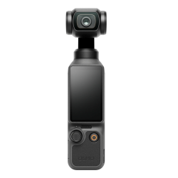 Action camera DJI Osmo Pocket 4