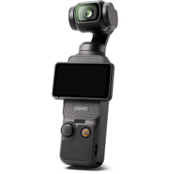 Action camera DJI Osmo Pocket 3