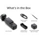 Action camera DJI Osmo Pocket 3