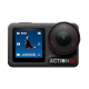 Екшн-камера DJI Osmo Action 5 Pro Standard Combo