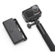 Action camera DJI Osmo Action 5 Pro Adventure Combo