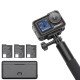 Action camera DJI Osmo Action 5 Pro Adventure Combo