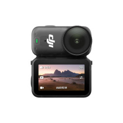 Екшн-камера DJI Osmo Nano 128G Standard Combo