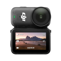 Action camera DJI Osmo Nano 64G Standard Combo