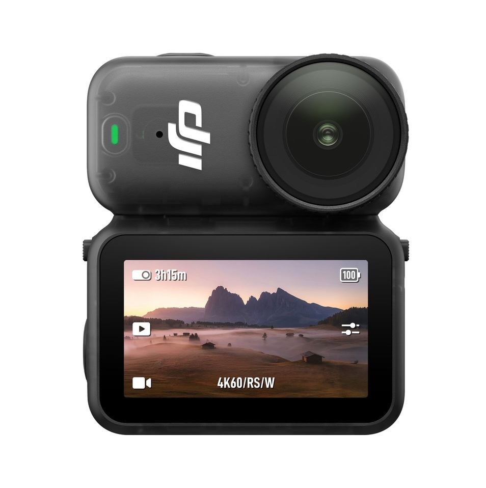 Екшн-камера DJI Osmo Nano 64G Standard Combo