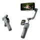 Монопод-стабилизатор DJI Osmo Mobile 8P Advanced Tracking Combo