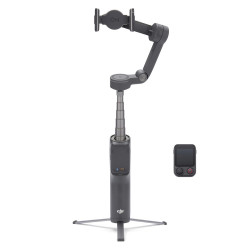 Monopod stabilizer DJI Osmo Mobile 8P Creator Combo