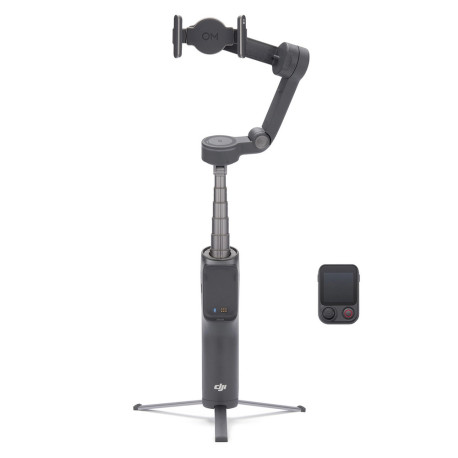Монопод-стабилизатор DJI Osmo Mobile 8P Creator Combo