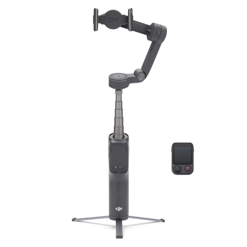 Монопод-стабилизатор DJI Osmo Mobile 8P Creator Combo