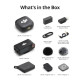Беспроводная микрофонная система DJI Mic 3 (2TX +1RX + Зарядный кейс)