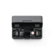 Wireless microphone system DJI Mic 3 (2TX + 1RX + Charging case)