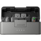 Wireless microphone system DJI Mic 3 (2TX + 1RX + Charging case)