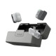 Бездротова мікрофонна система DJI Mic Mini 2 (2TX +1RX + Зарядний кейс)