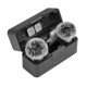 Wireless microphone system DJI Mic Mini 2 (2TX + 1RX + Charging case)