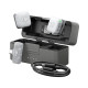 Wireless microphone system DJI Mic Mini 2 (2TX + 1RX + Charging case)