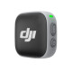 Wireless microphone system DJI Mic Mini 2 (2TX + 1RX + Charging case)
