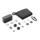 Беспроводная микрофонная система DJI Mic Mini 2 (2TX +1RX + Зарядный кейс)