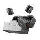 Wireless microphone system DJI Mic Mini (2TX + 1RX + Charging case)