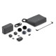 Wireless microphone system DJI Mic Mini (2TX + 1RX + Charging case)