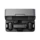 Беспроводная микрофонная система DJI Mic Mini (2TX +1RX + Зарядный кейс)
